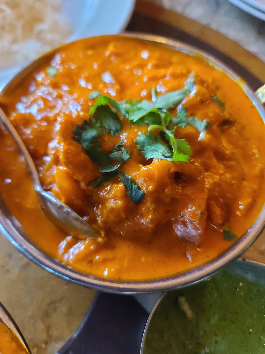 Swagat Indian Cuisine - Hillsboro-10