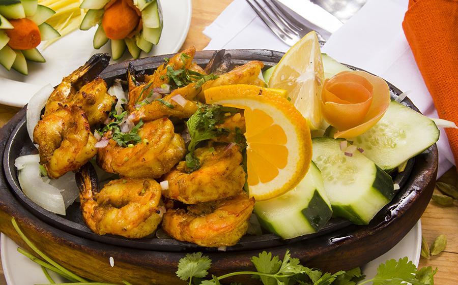 Swagat Indian Cuisine - Hillsboro-3