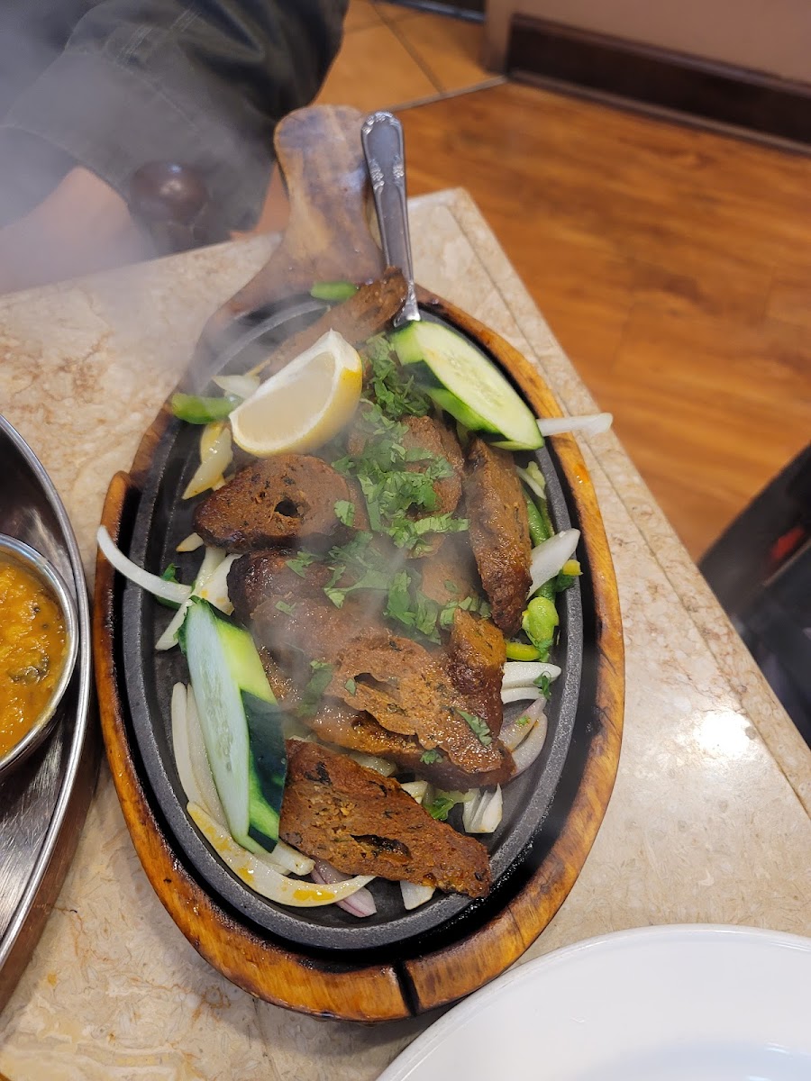 Swagat Indian Cuisine - Hillsboro-7
