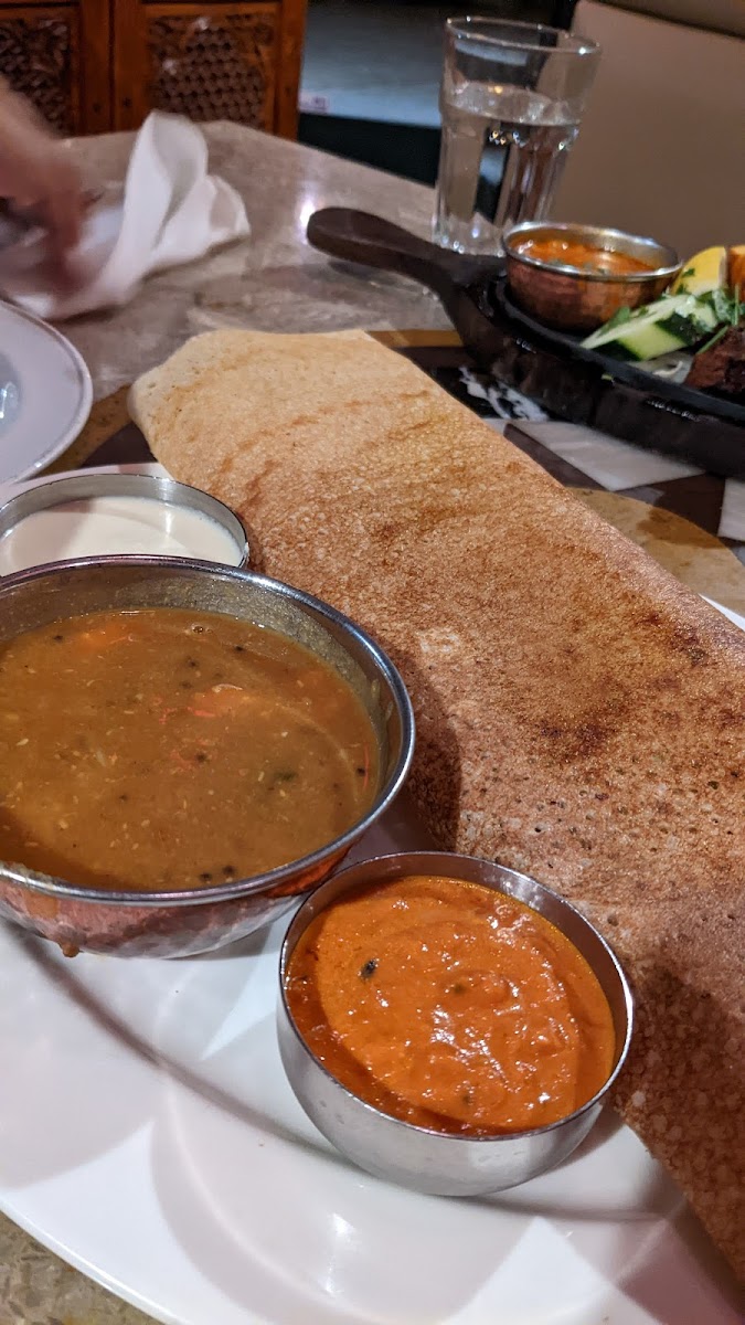 Swagat Indian Cuisine - Hillsboro-9